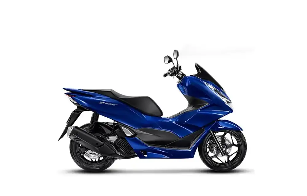 Honda Pcx 160 2027