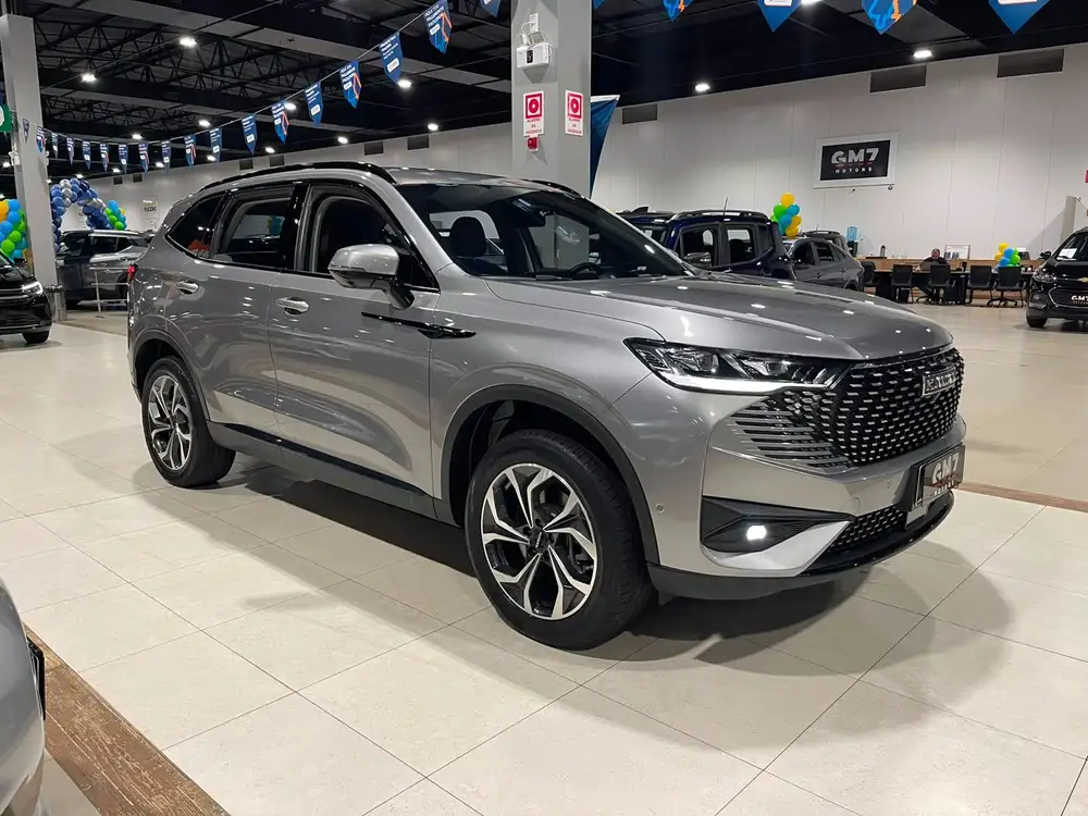 GWM Others HAVAL 2024